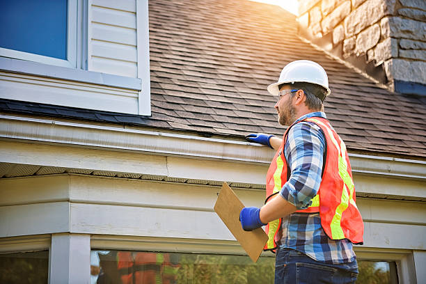 Trusted Gutter Repair And Installation service in Cascade, MD - Ben Roofing and Steel LLC
